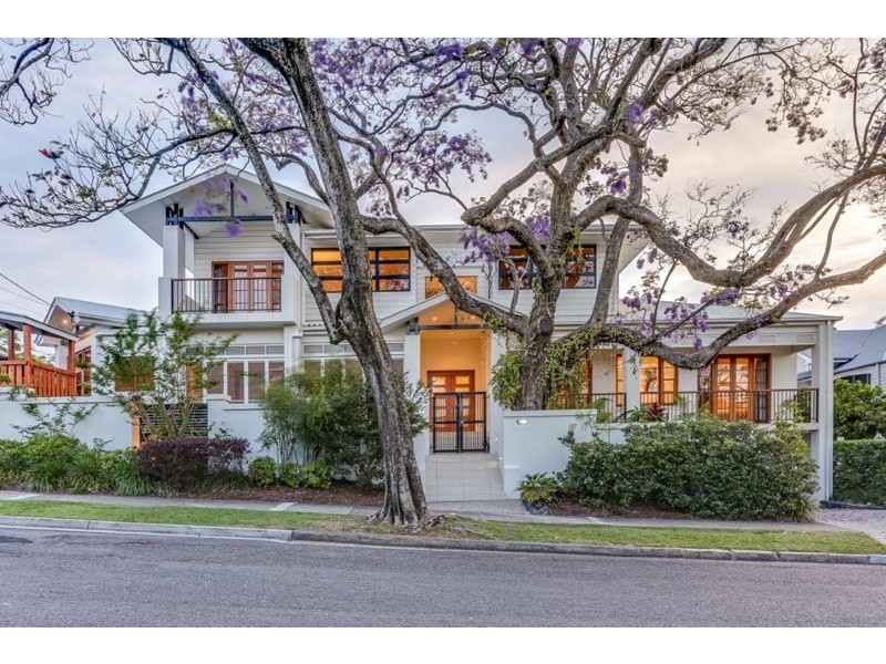 50 Pringle Street, Ascot QLD 4007