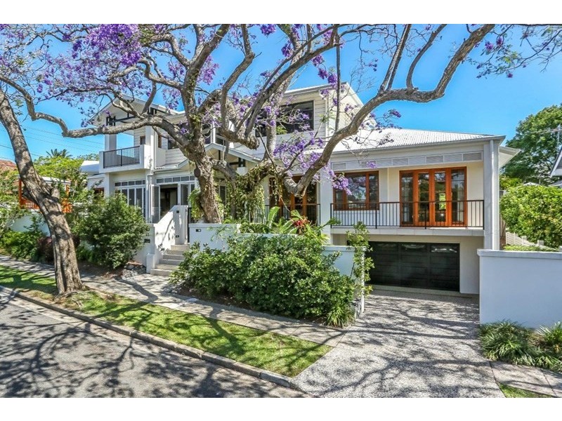 50 Pringle Street, Ascot QLD 4007