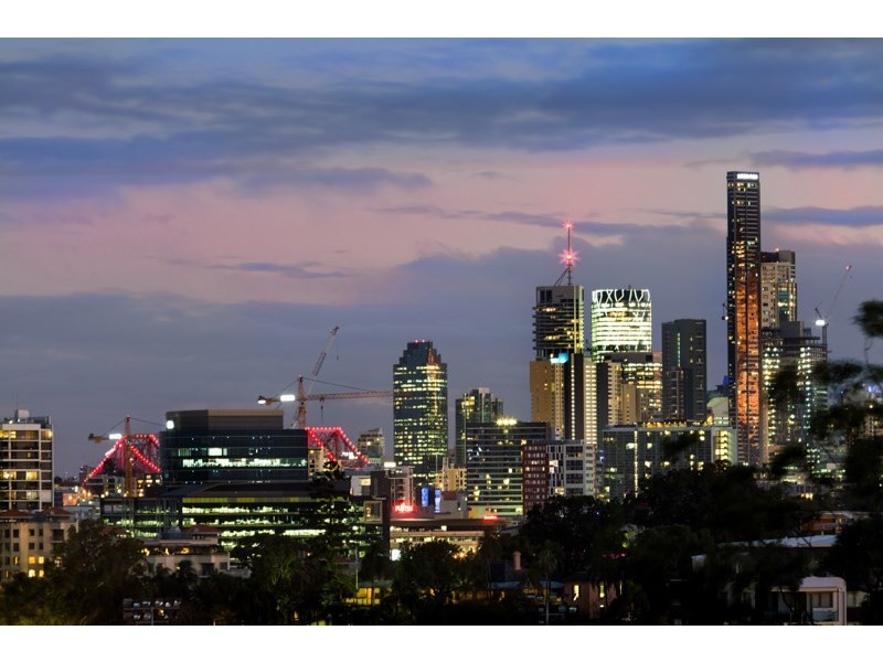 23 Queens Road, Hamilton QLD 4007