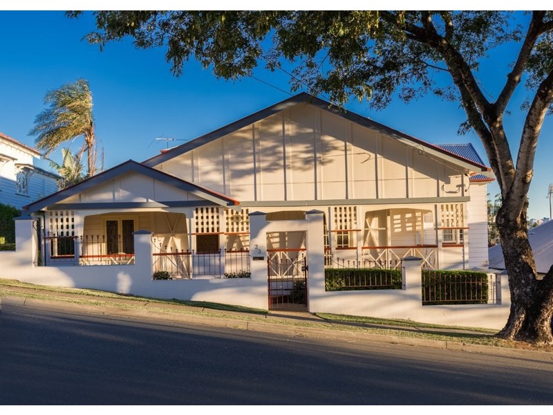 23 Queens Road, Hamilton QLD 4007