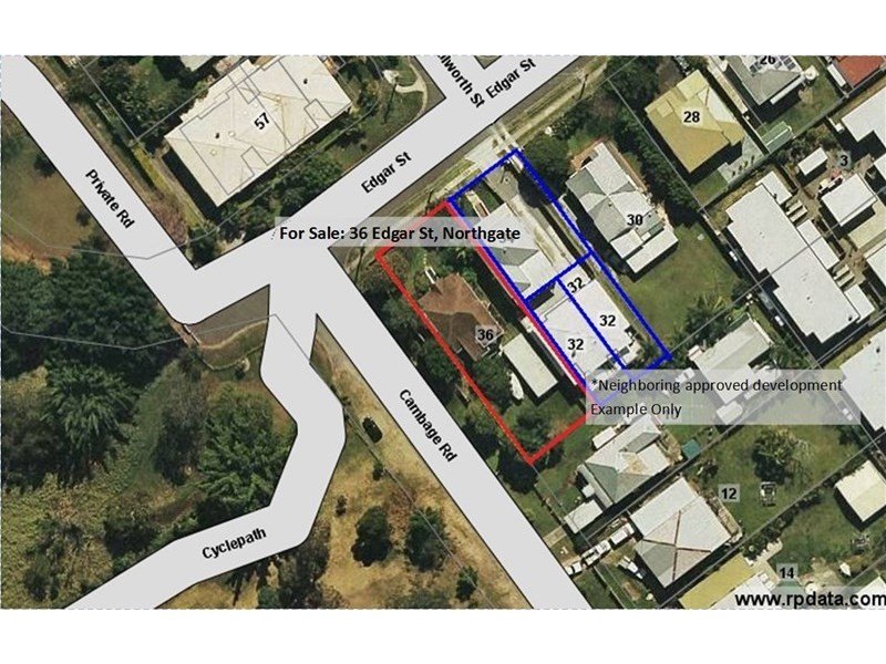 36 Edgar Street, Northgate QLD 4013