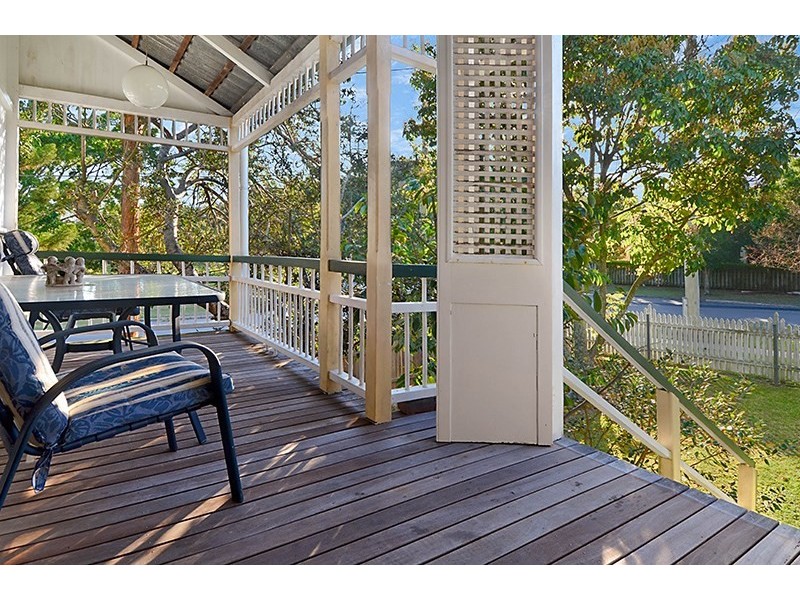 36 Edgar Street, Northgate QLD 4013