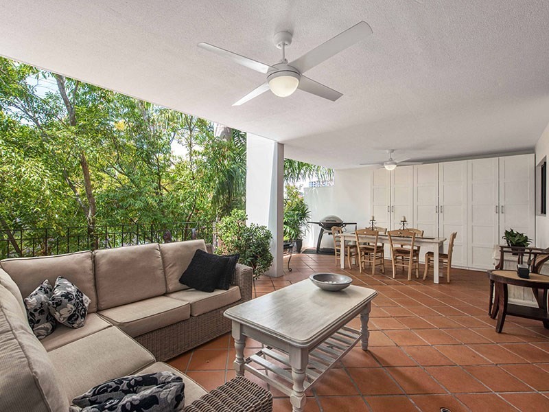 7/47 Kent Street, Hamilton QLD 4007