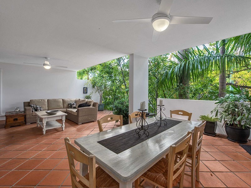 7/47 Kent Street, Hamilton QLD 4007