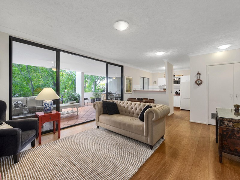 7/47 Kent Street, Hamilton QLD 4007