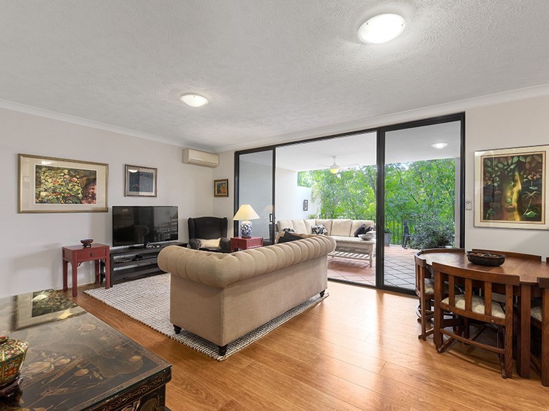 7/47 Kent Street, Hamilton QLD 4007