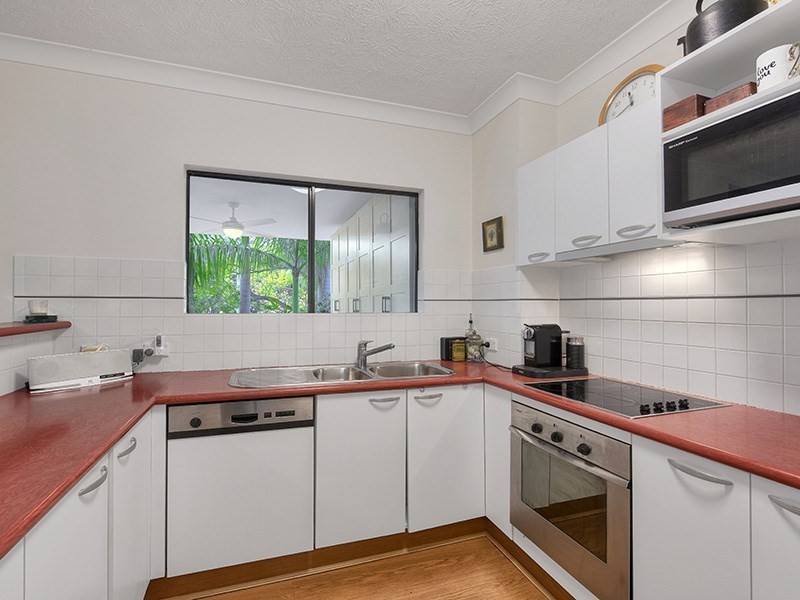 7/47 Kent Street, Hamilton QLD 4007