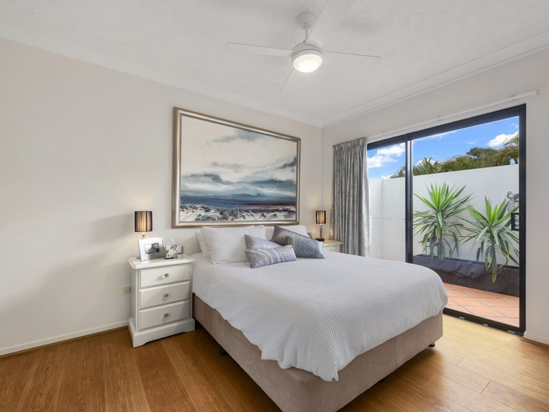 7/47 Kent Street, Hamilton QLD 4007