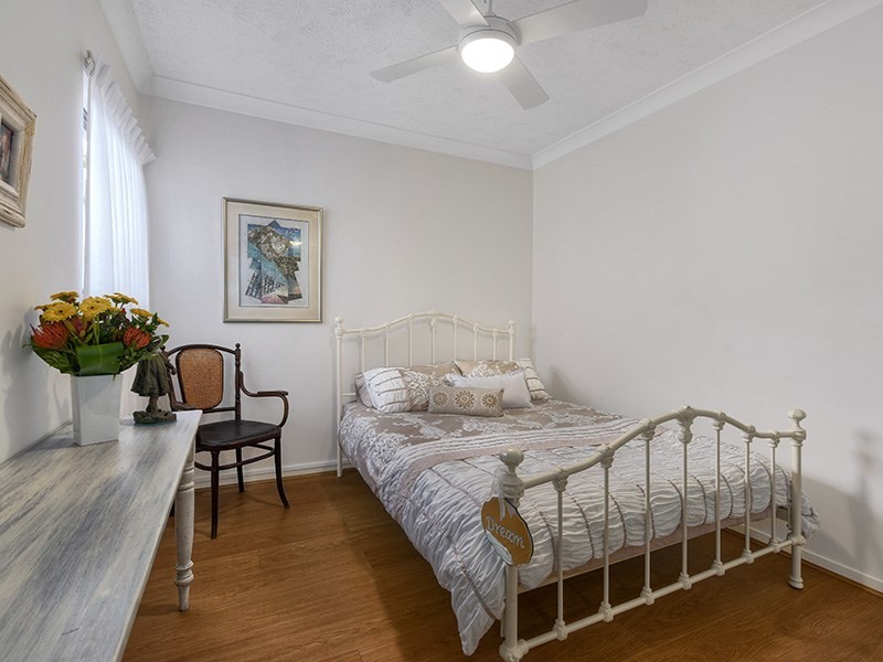 7/47 Kent Street, Hamilton QLD 4007