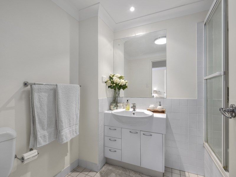 7/47 Kent Street, Hamilton QLD 4007