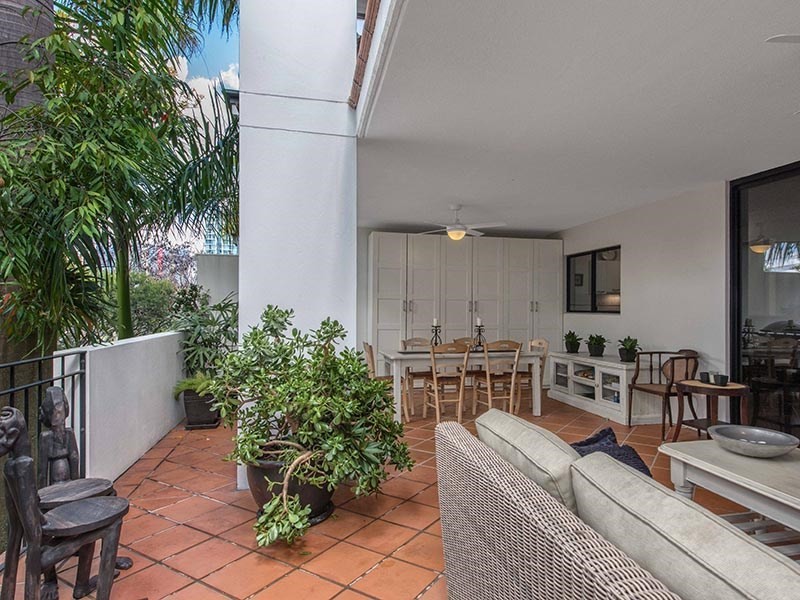 7/47 Kent Street, Hamilton QLD 4007