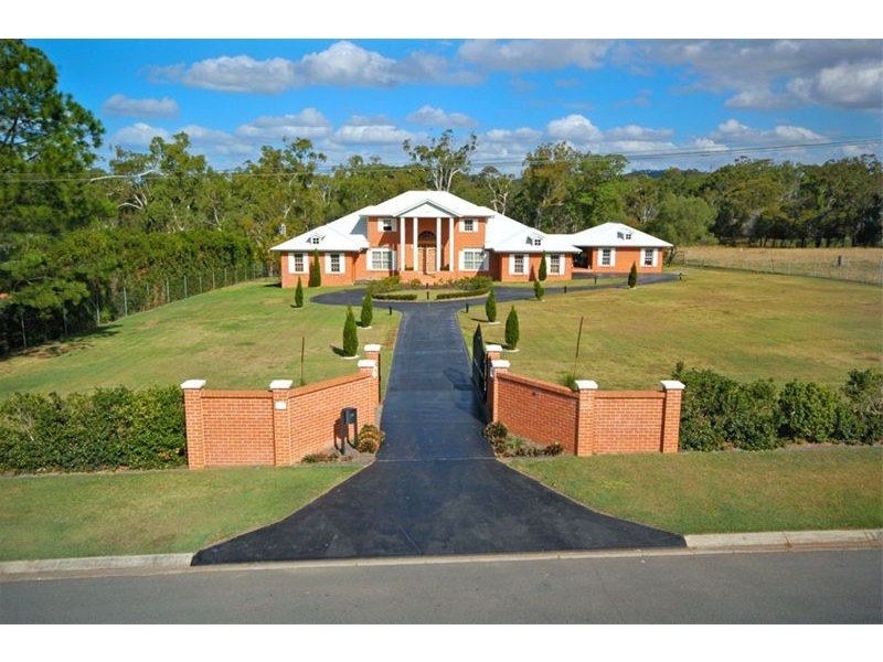 395 Grassdale Road, Gumdale QLD 4154