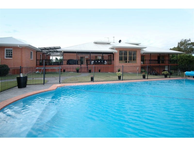 395 Grassdale Road, Gumdale QLD 4154