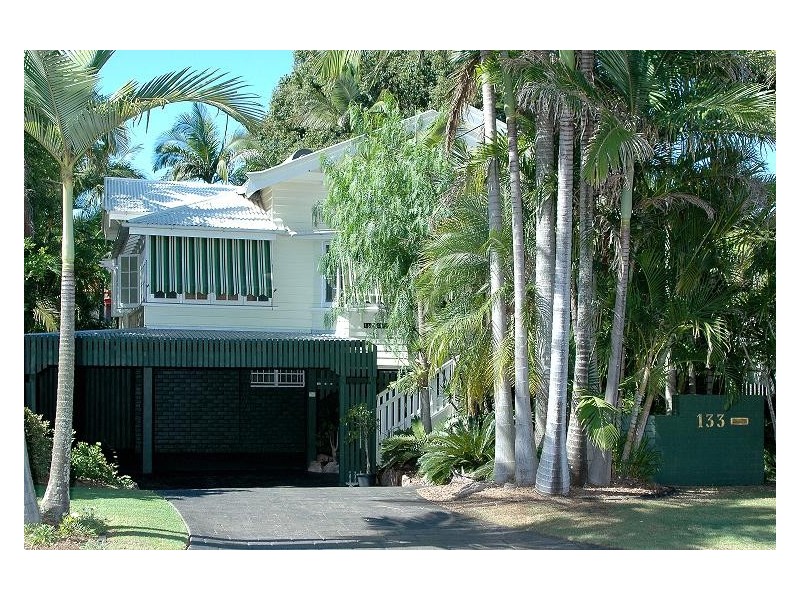 133 Yabba, Hamilton QLD 4007