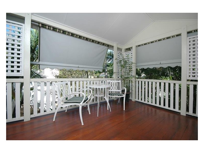 133 Yabba, Hamilton QLD 4007