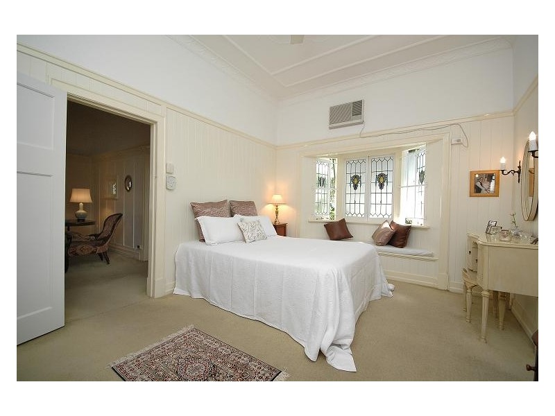 133 Yabba, Hamilton QLD 4007