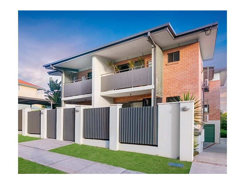 4/21 Little Street, Albion QLD 4010
