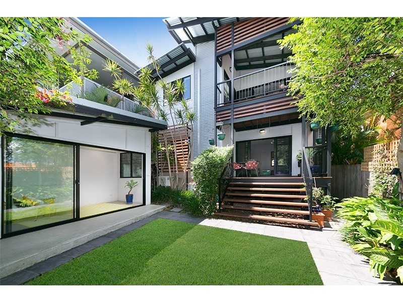 26 Marsden Street, Clayfield QLD 4011