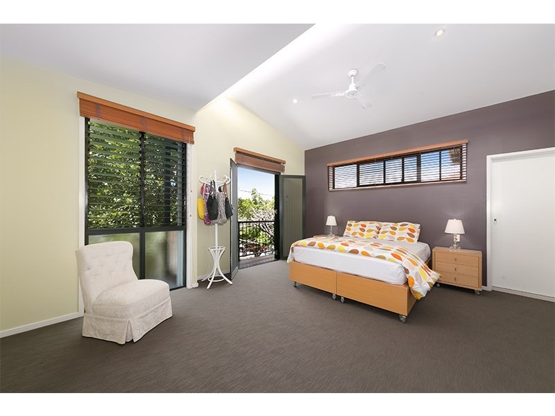 26 Marsden Street, Clayfield QLD 4011