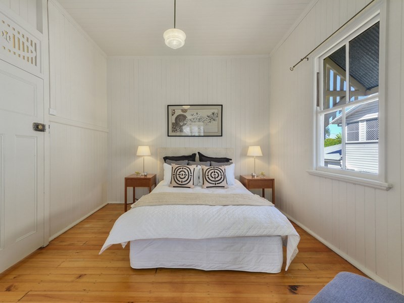 163 Kent Road, Wooloowin QLD 4030