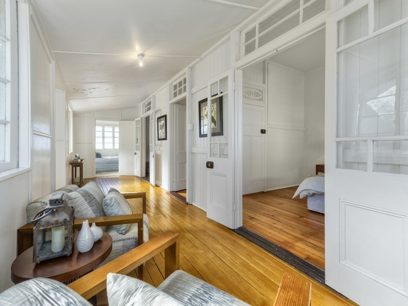 163 Kent Road, Wooloowin QLD 4030