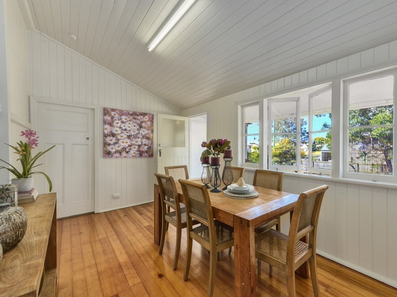 163 Kent Road, Wooloowin QLD 4030