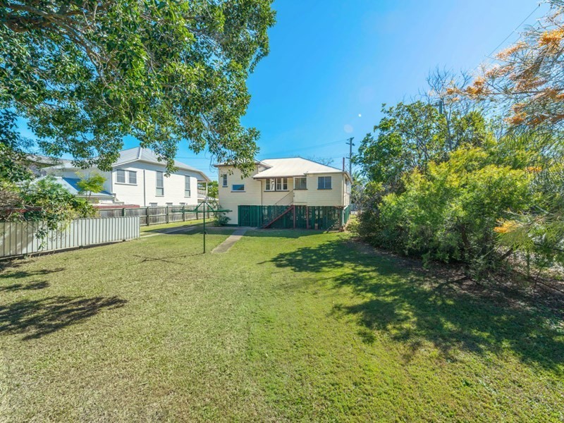 163 Kent Road, Wooloowin QLD 4030