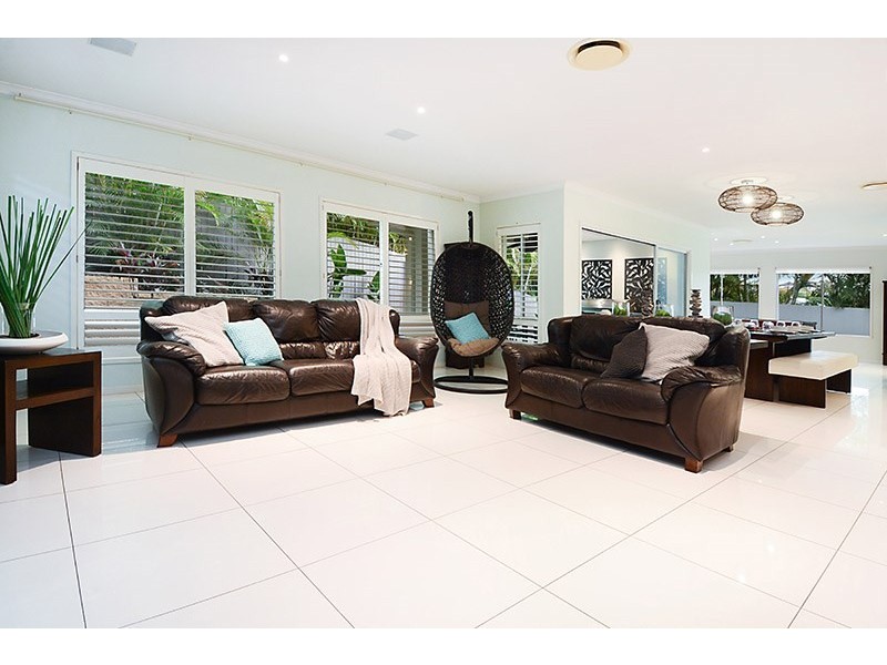 4 Kurrajong Place, Bridgeman Downs QLD 4035