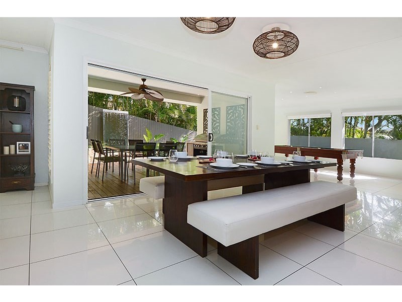 4 Kurrajong Place, Bridgeman Downs QLD 4035