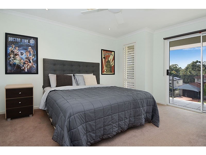 4 Kurrajong Place, Bridgeman Downs QLD 4035