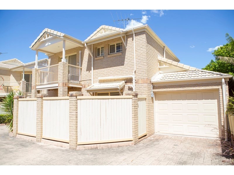 2/44 Stevenson Street, Ascot QLD 4007