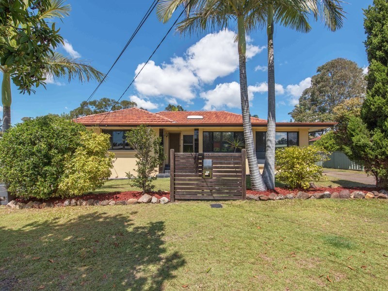 15 Strathdale Street, Aspley QLD 4034