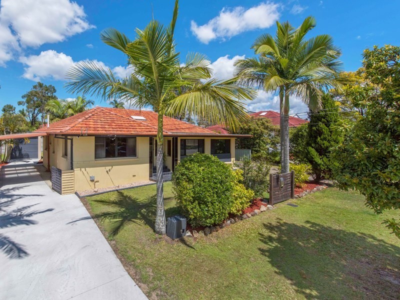 15 Strathdale Street, Aspley QLD 4034