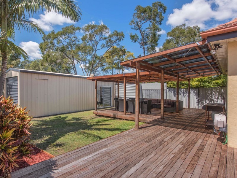 15 Strathdale Street, Aspley QLD 4034