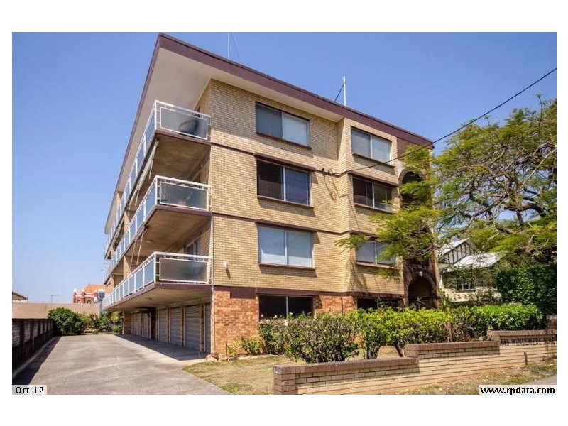 6/145 Windermere Road, Hamilton QLD 4007