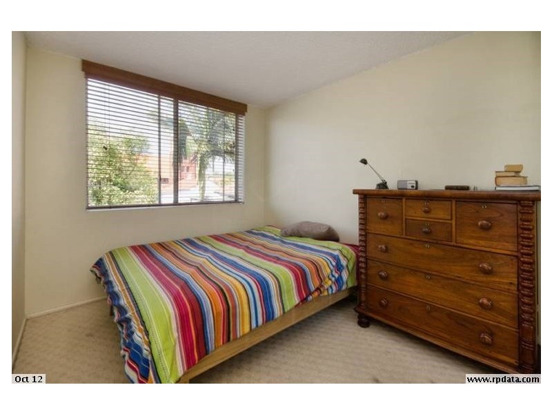 6/145 Windermere Road, Hamilton QLD 4007