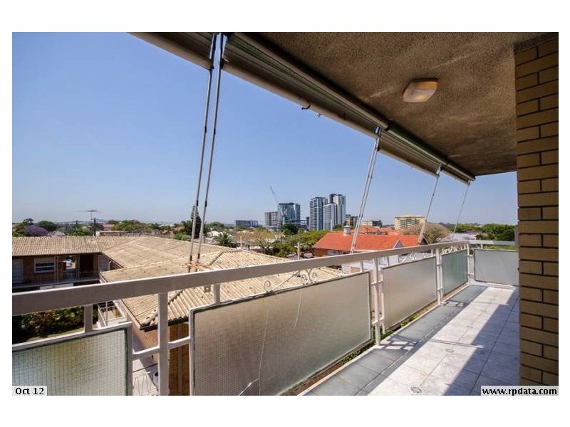 6/145 Windermere Road, Hamilton QLD 4007