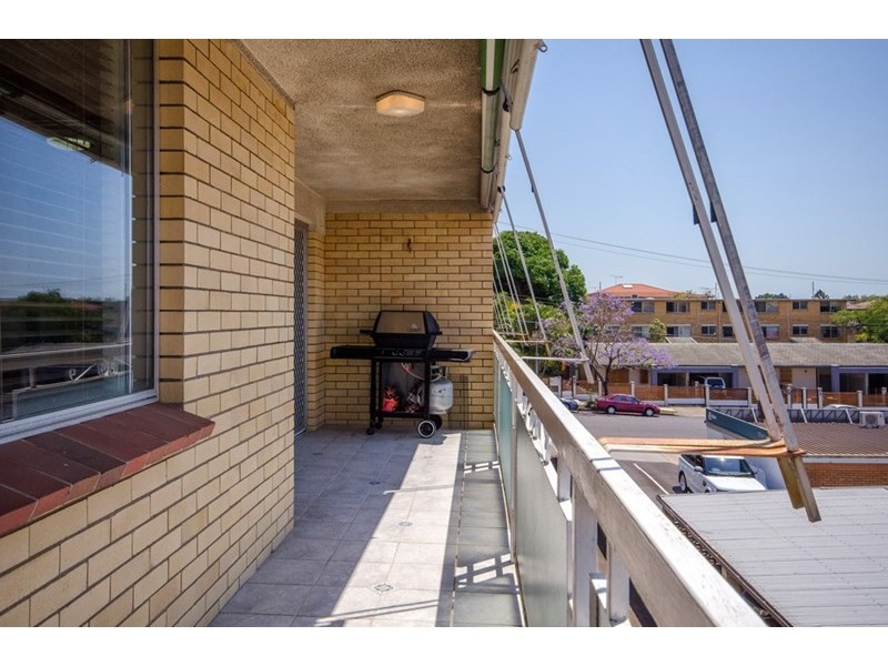 6/145 Windermere Road, Hamilton QLD 4007