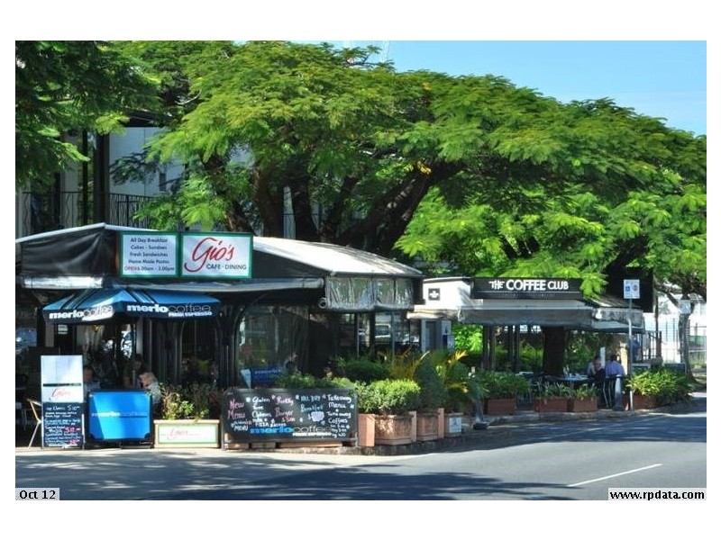 6/145 Windermere Road, Hamilton QLD 4007