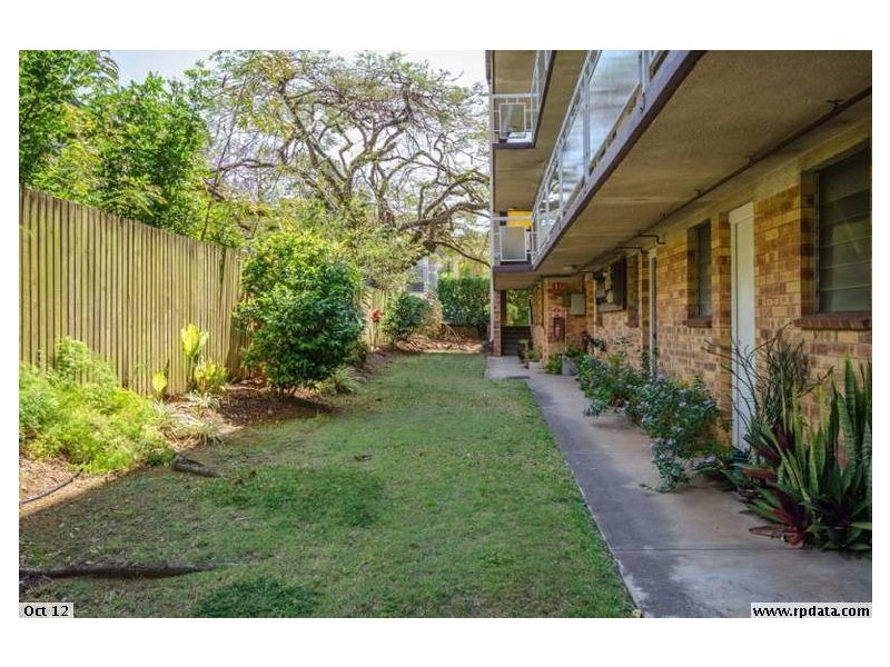 6/145 Windermere Road, Hamilton QLD 4007