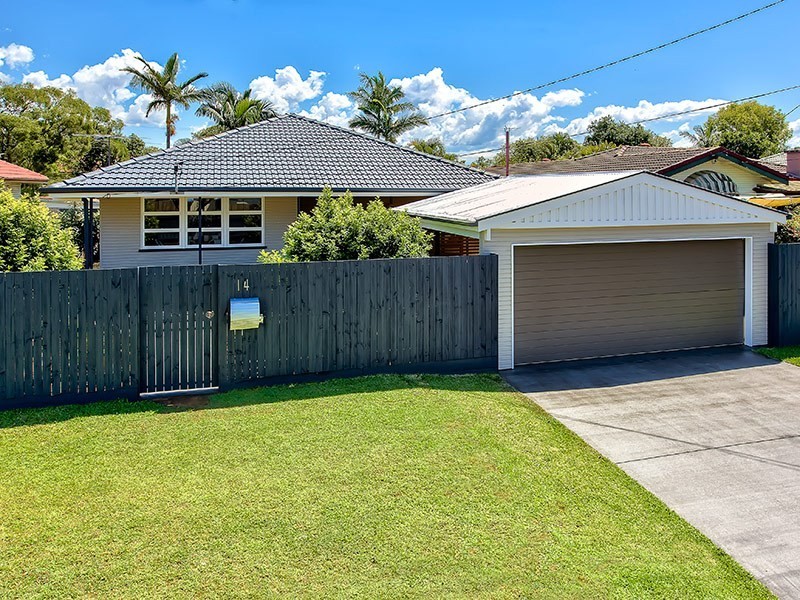14 Borrows Street, Virginia QLD 4014