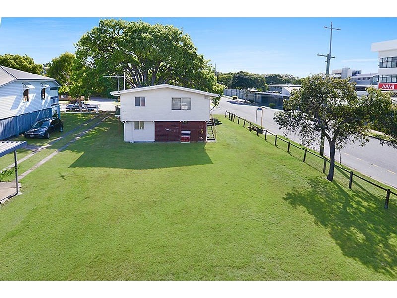 47 Hopetoun Street, Ascot QLD 4007