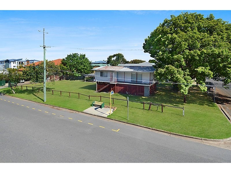 47 Hopetoun Street, Ascot QLD 4007