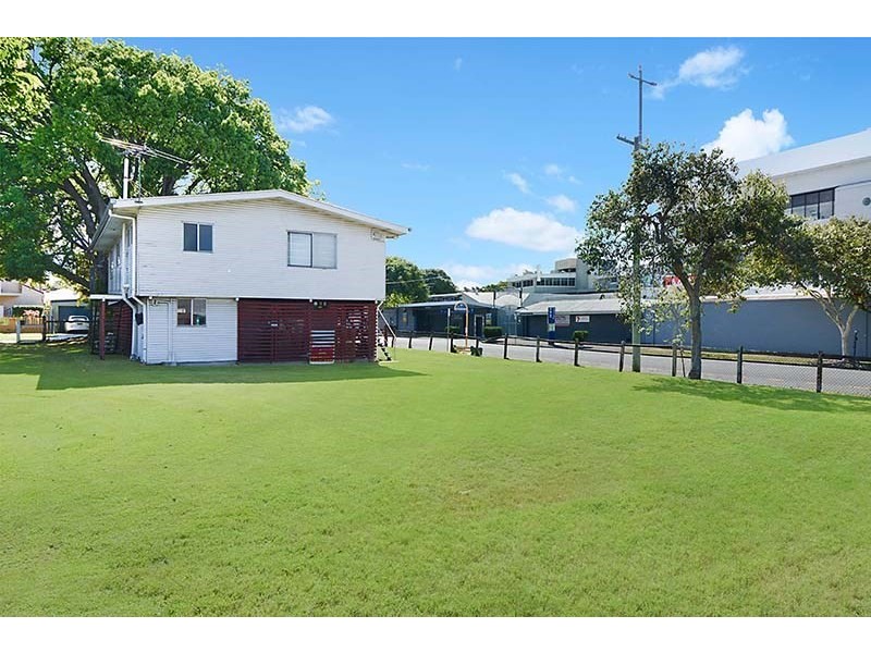 47 Hopetoun Street, Ascot QLD 4007