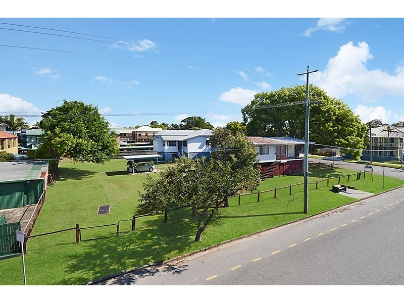 47 Hopetoun Street, Ascot QLD 4007