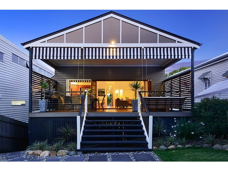 44 Gilbert Road, Windsor QLD 4030