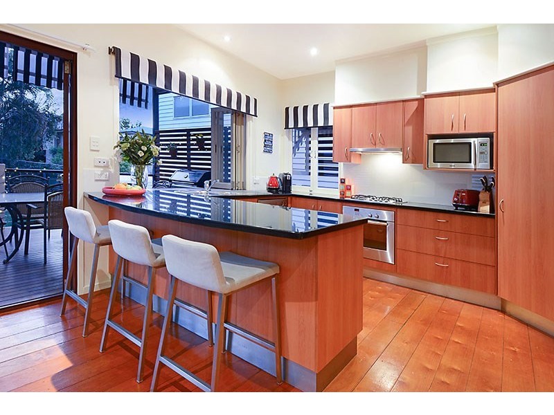 44 Gilbert Road, Windsor QLD 4030