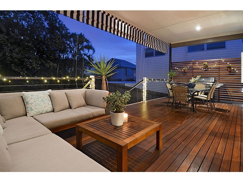 44 Gilbert Road, Windsor QLD 4030