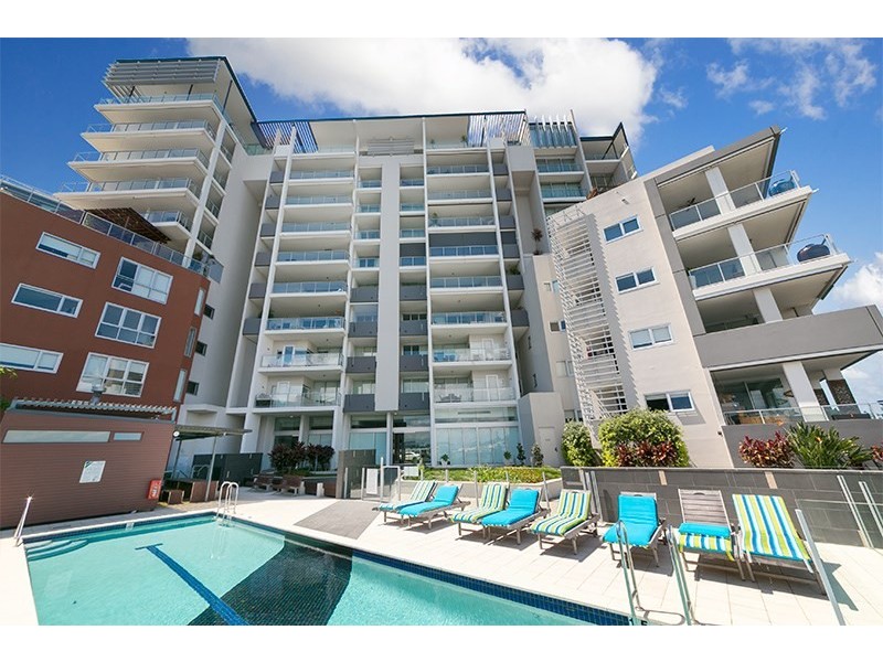 119/37 Harbour Road, Hamilton QLD 4007