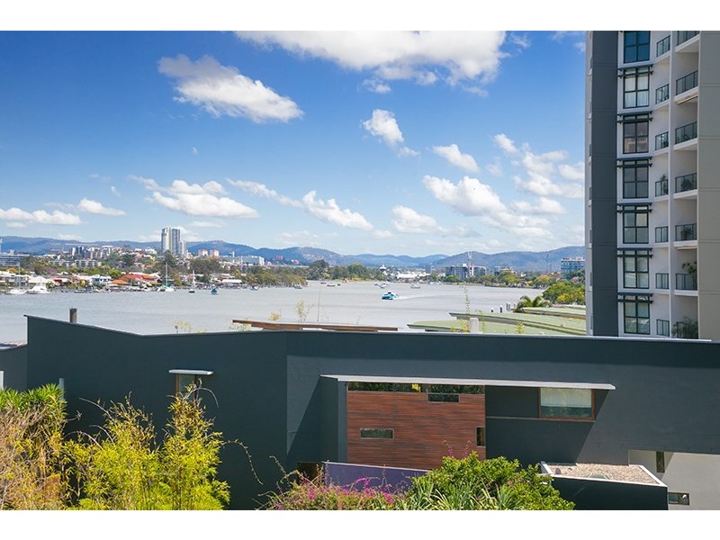 119/37 Harbour Road, Hamilton QLD 4007